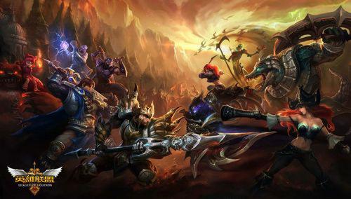 技术风格 技术风格