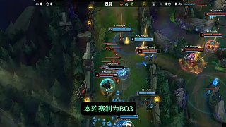 体系适配上